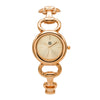 Rust Gold swatch