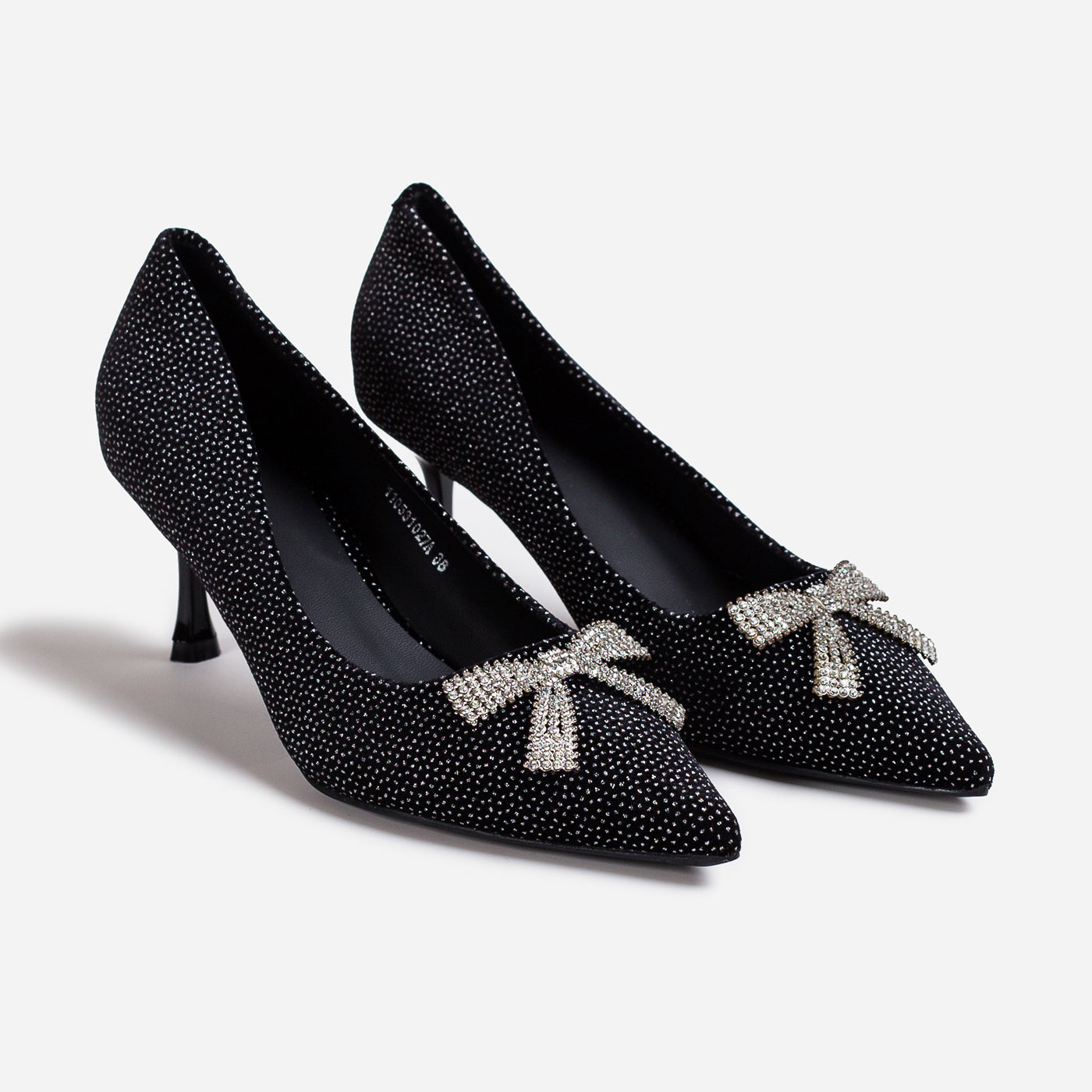 Midnight Dazzle