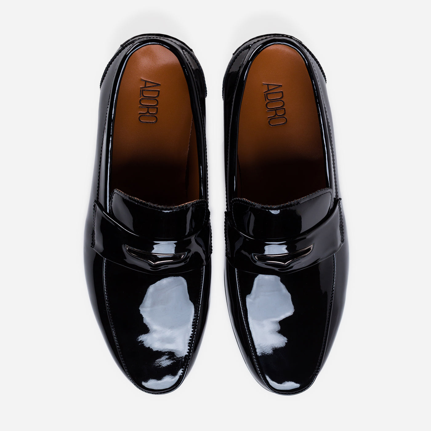 Enigma Loafer