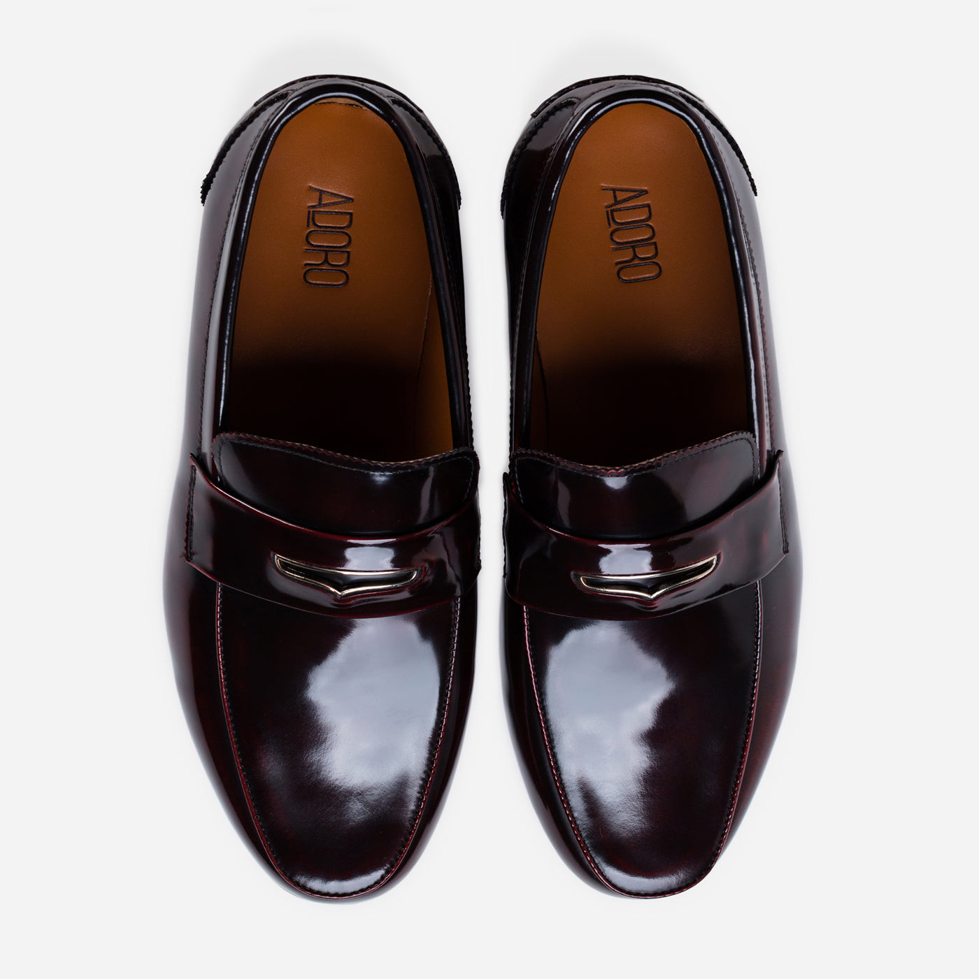 Enigma Loafer
