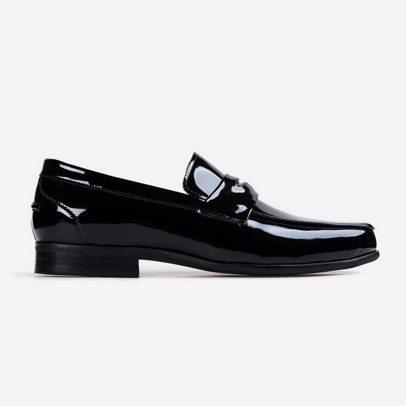 Enigma Loafer