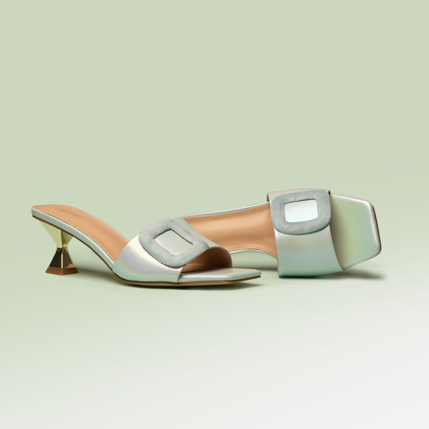 Orge Sandal