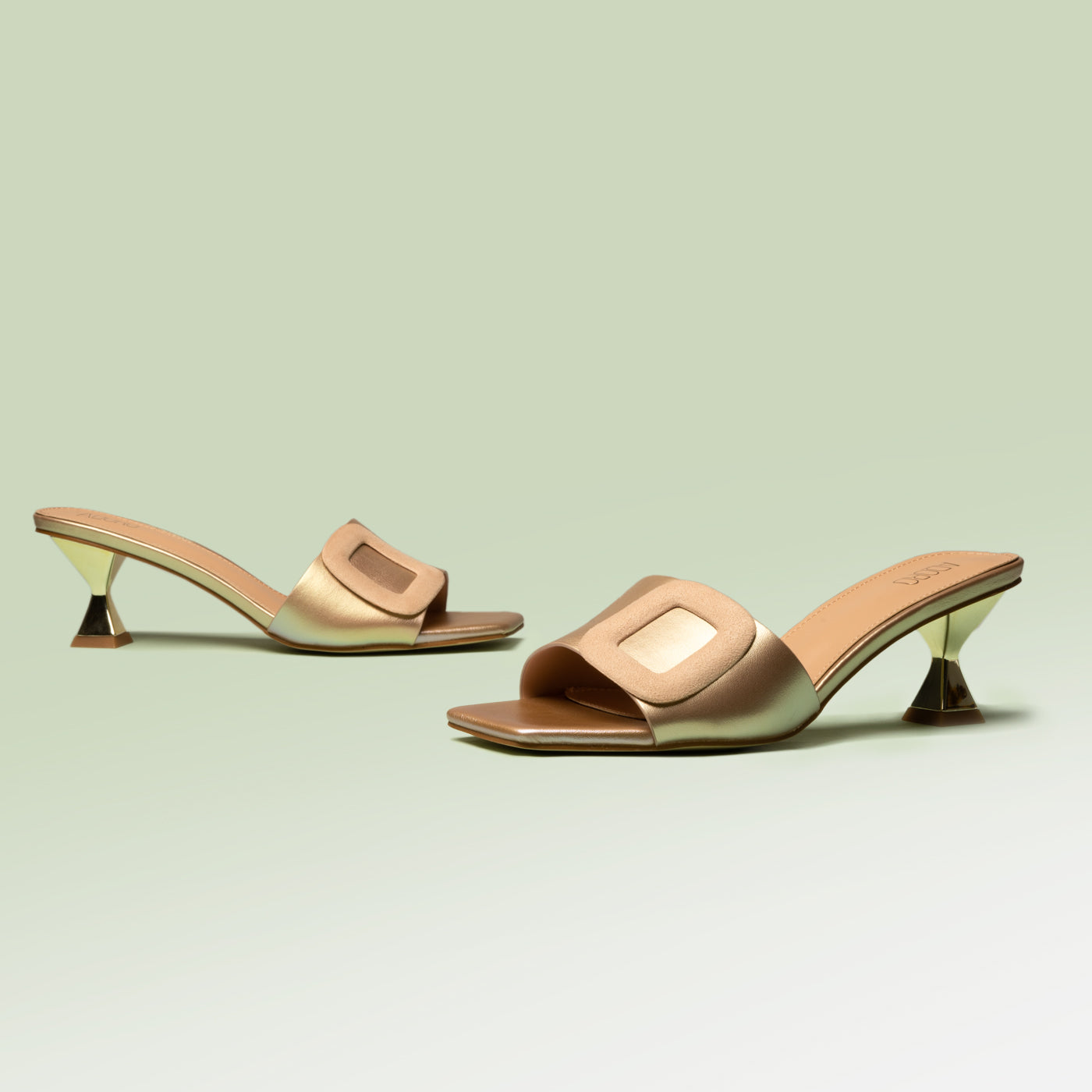 Orge Sandal