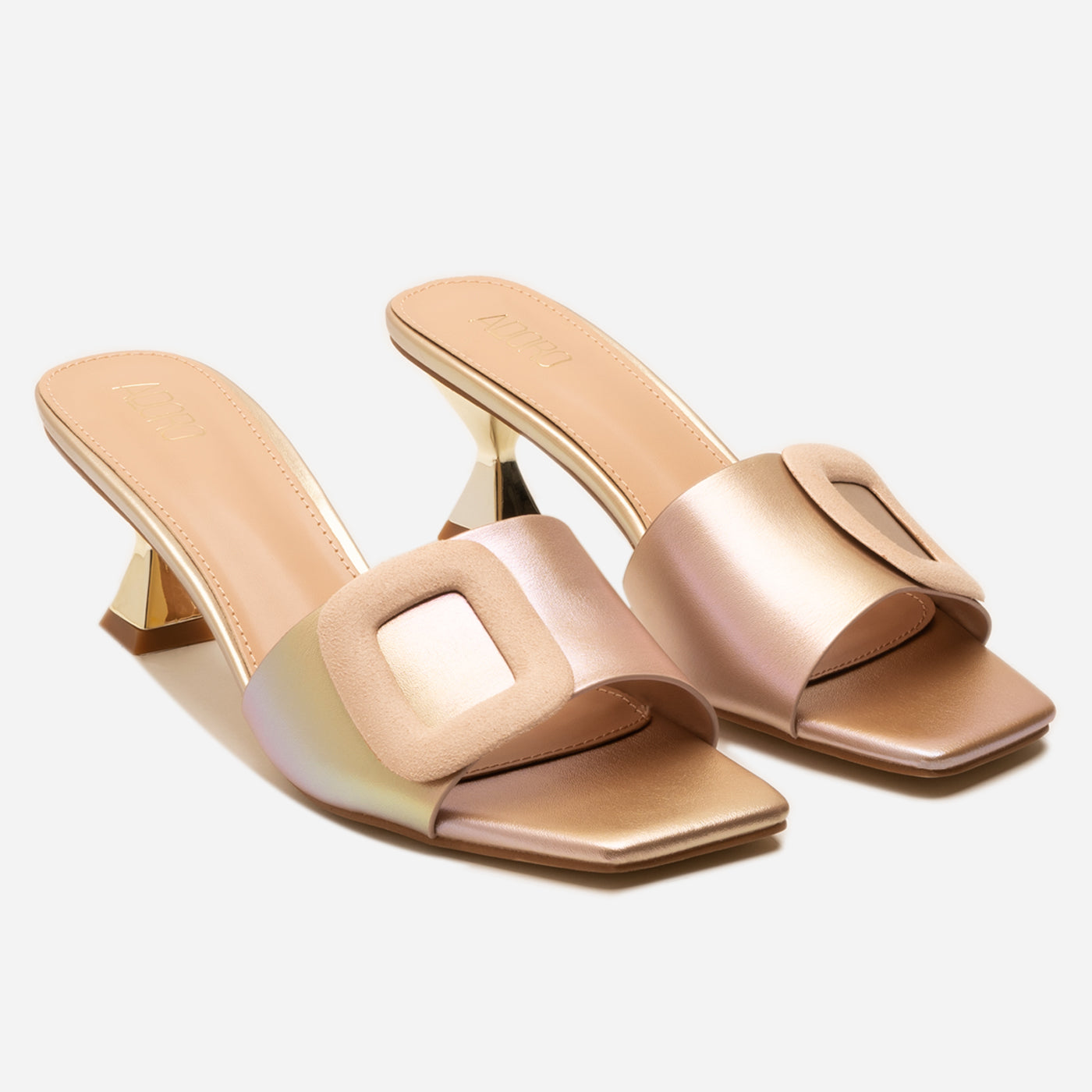 Orge Sandal