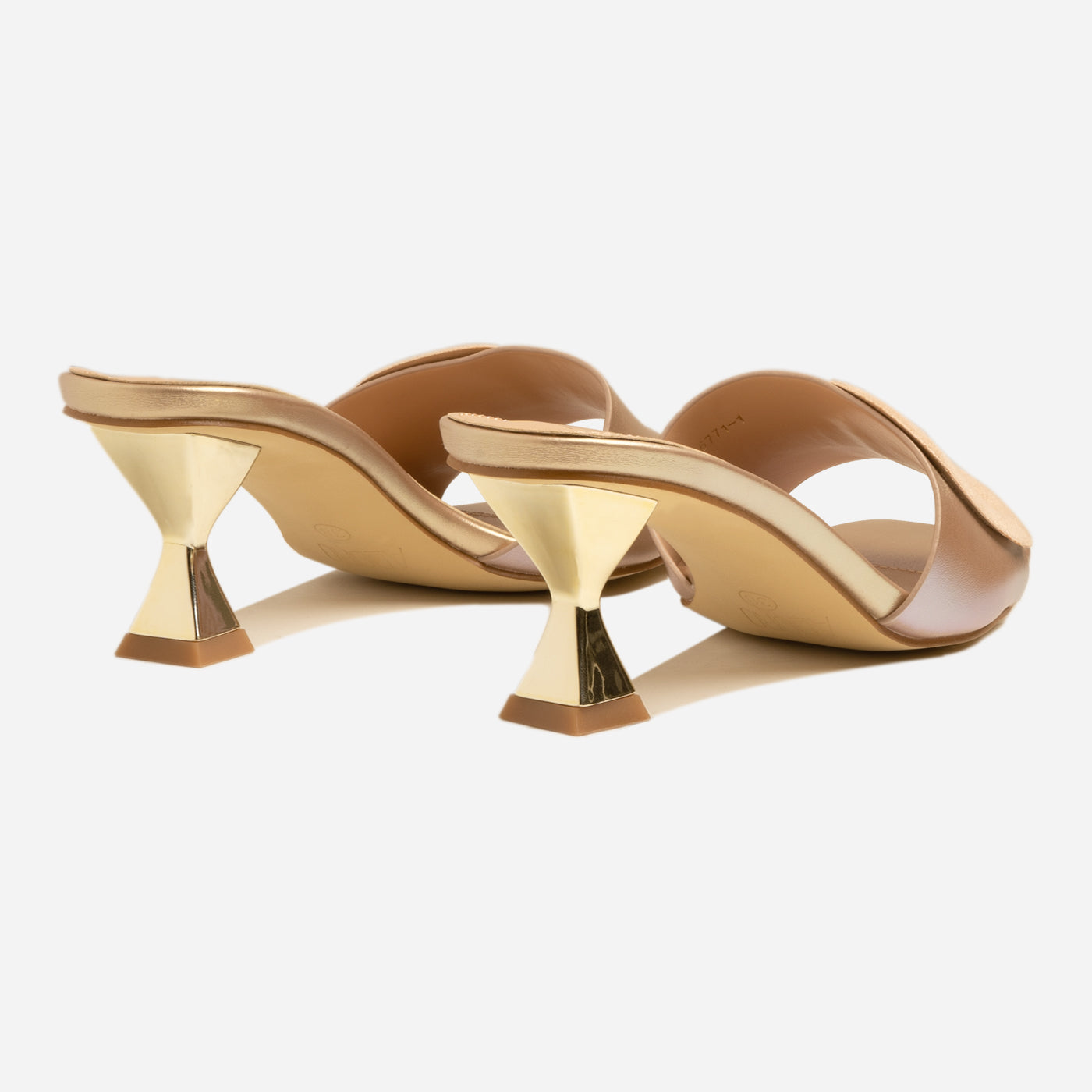 Orge Sandal