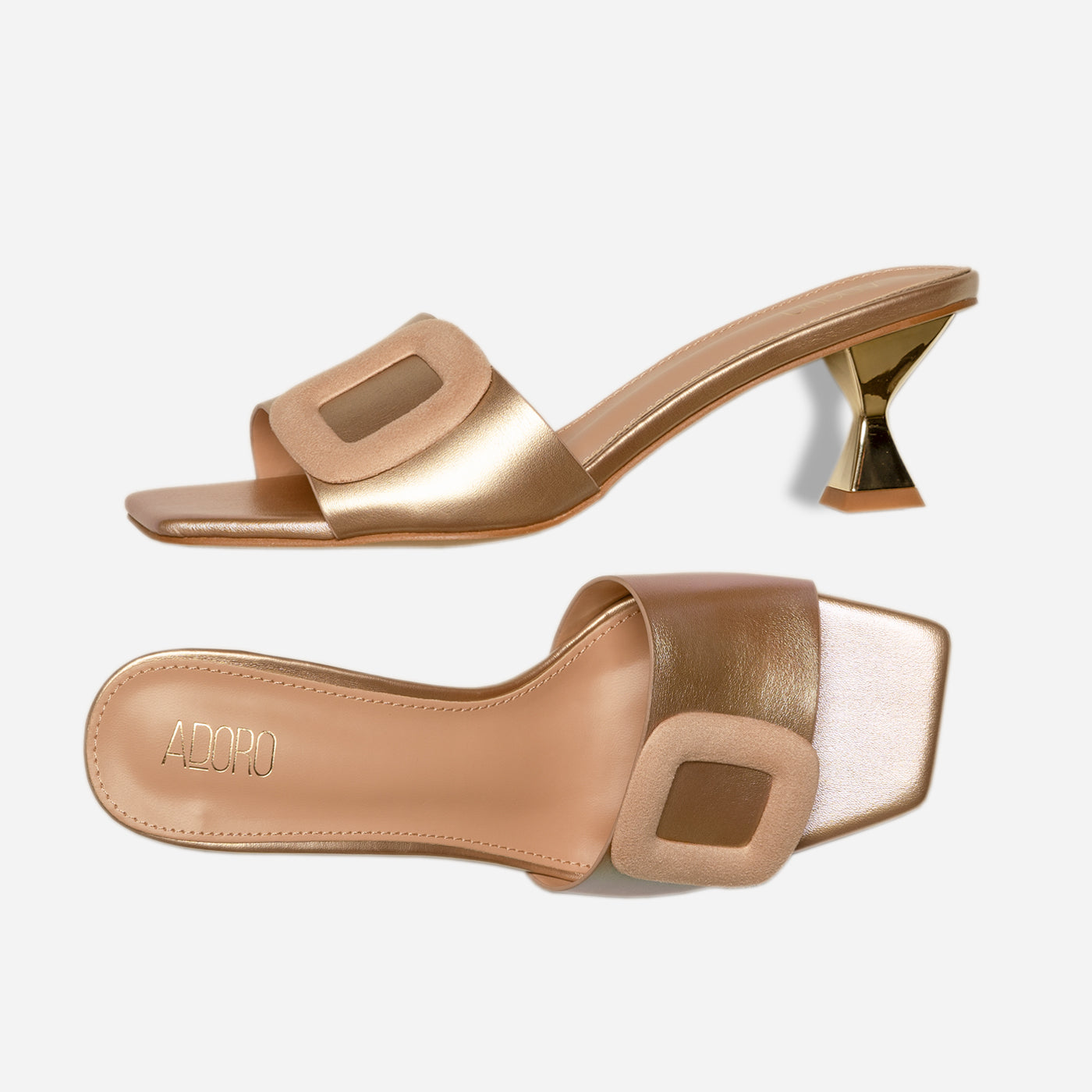 Orge Sandal