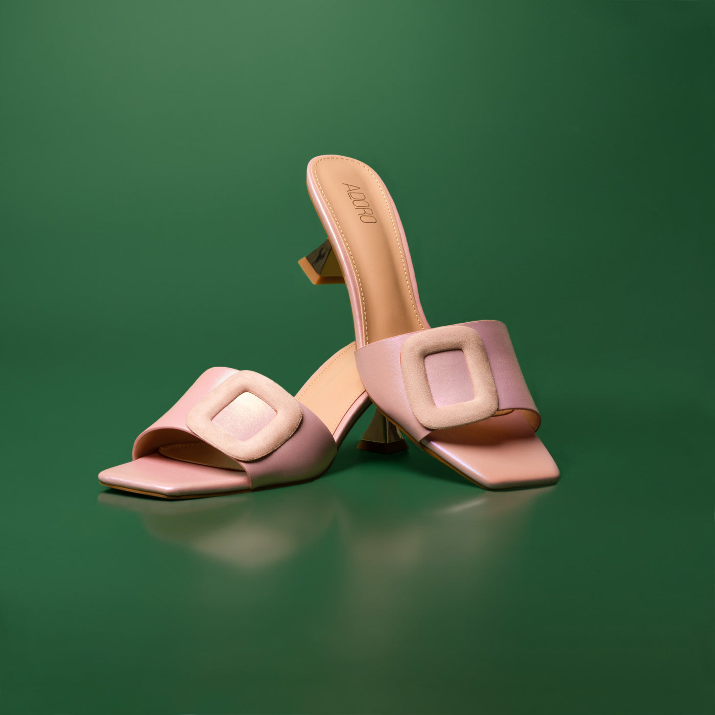 Orge Sandal