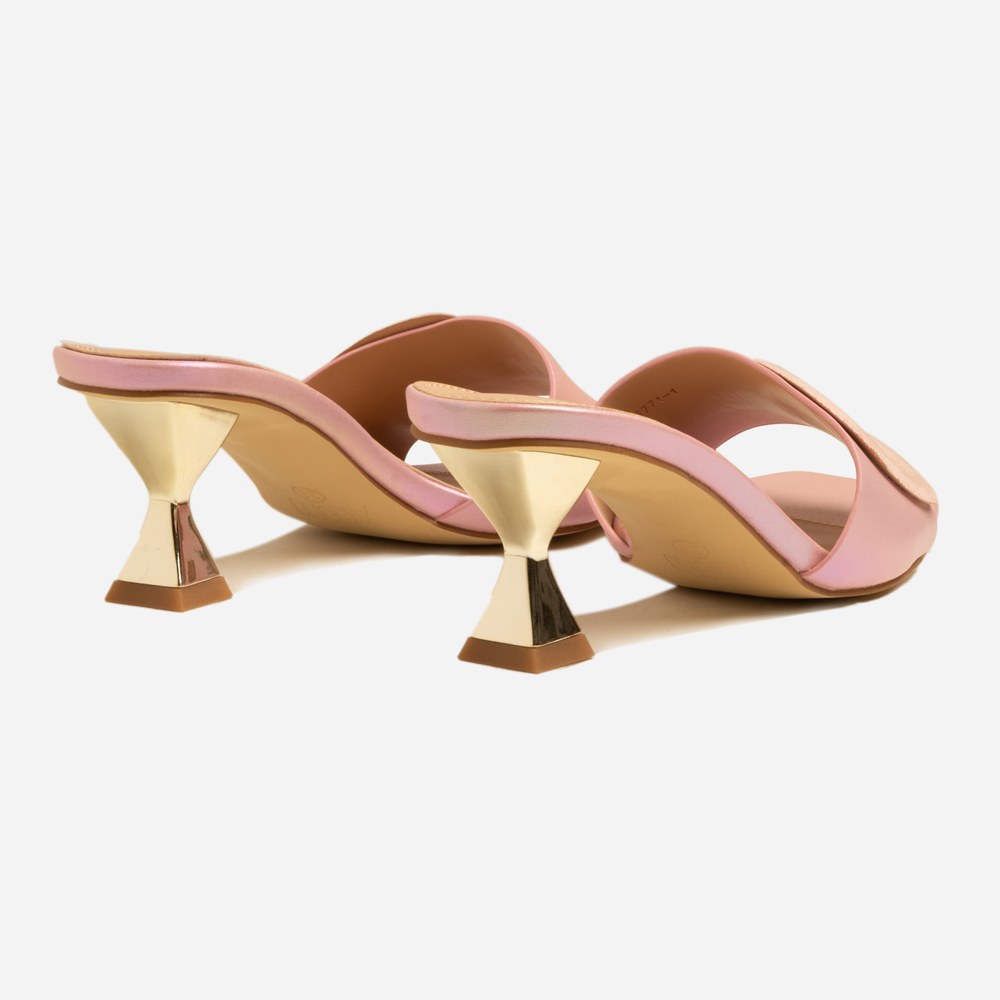 Orge Sandal