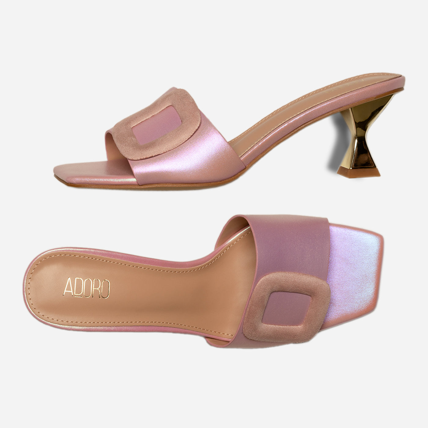 Orge Sandal