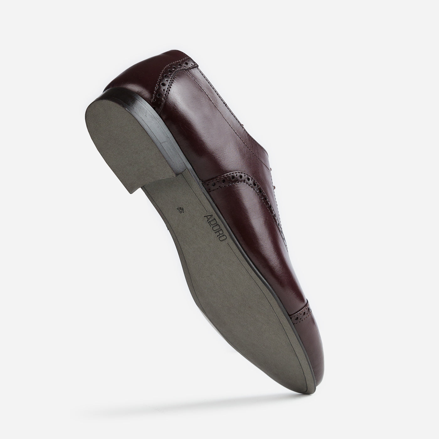 Regal Brouge