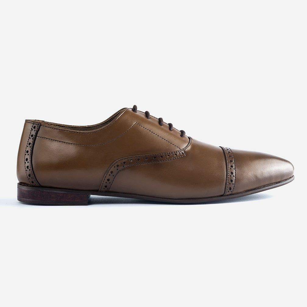 Regal Brouge