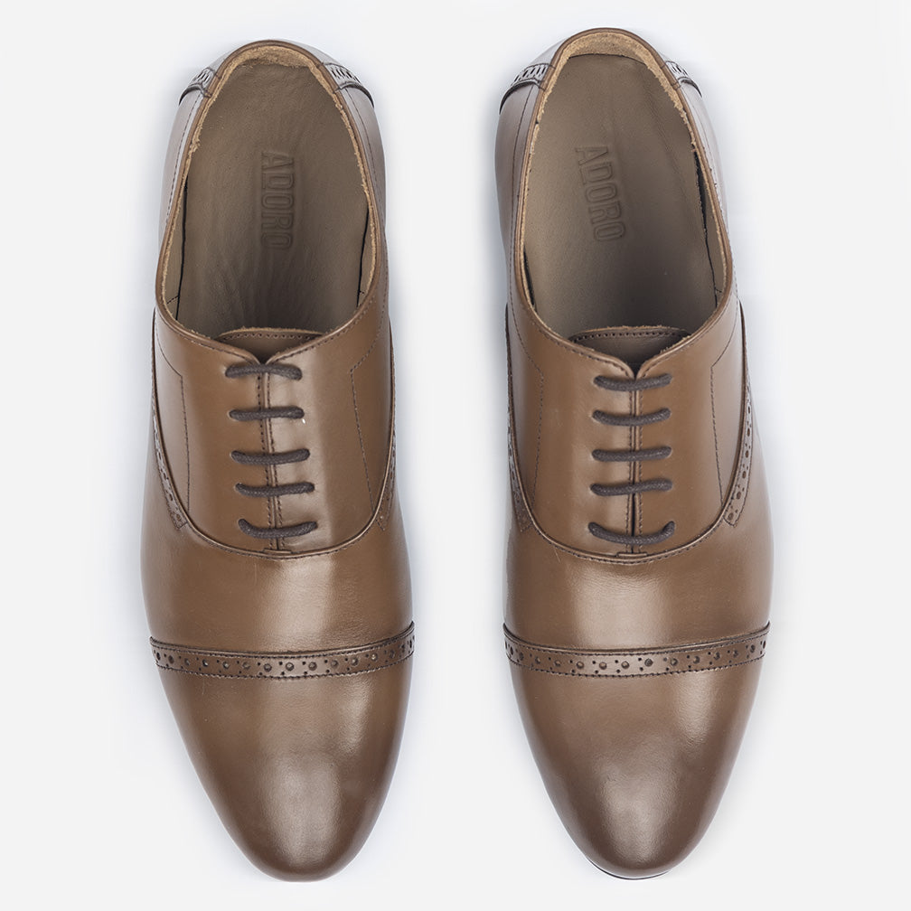 Regal Brouge