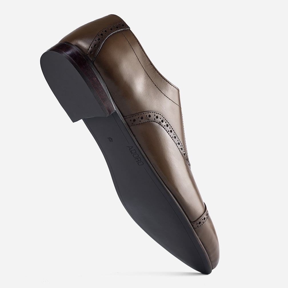 Regal Brouge