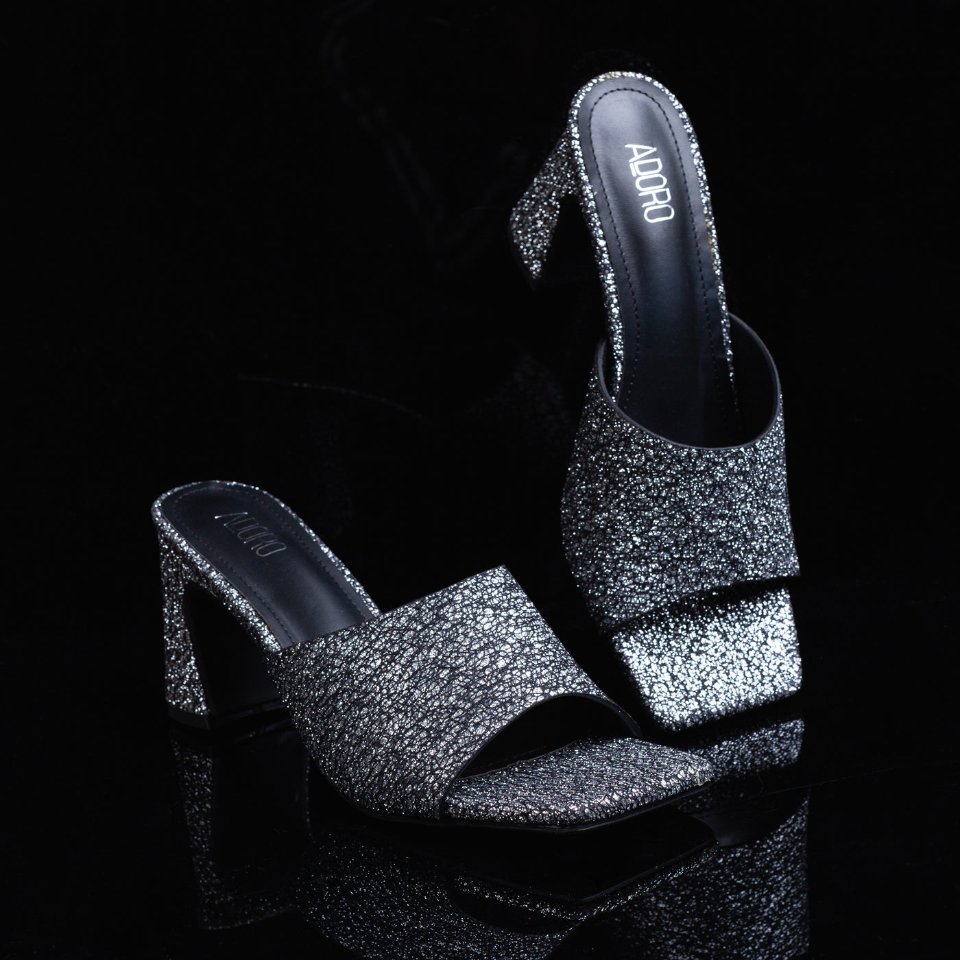 Midnight Radiance