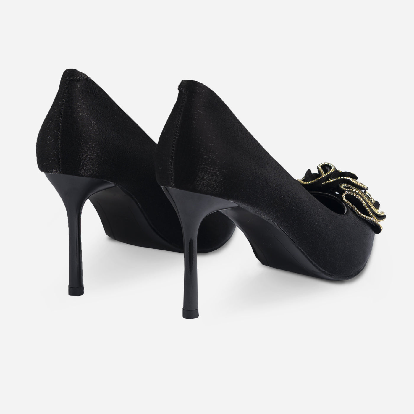 Ruffle Pump