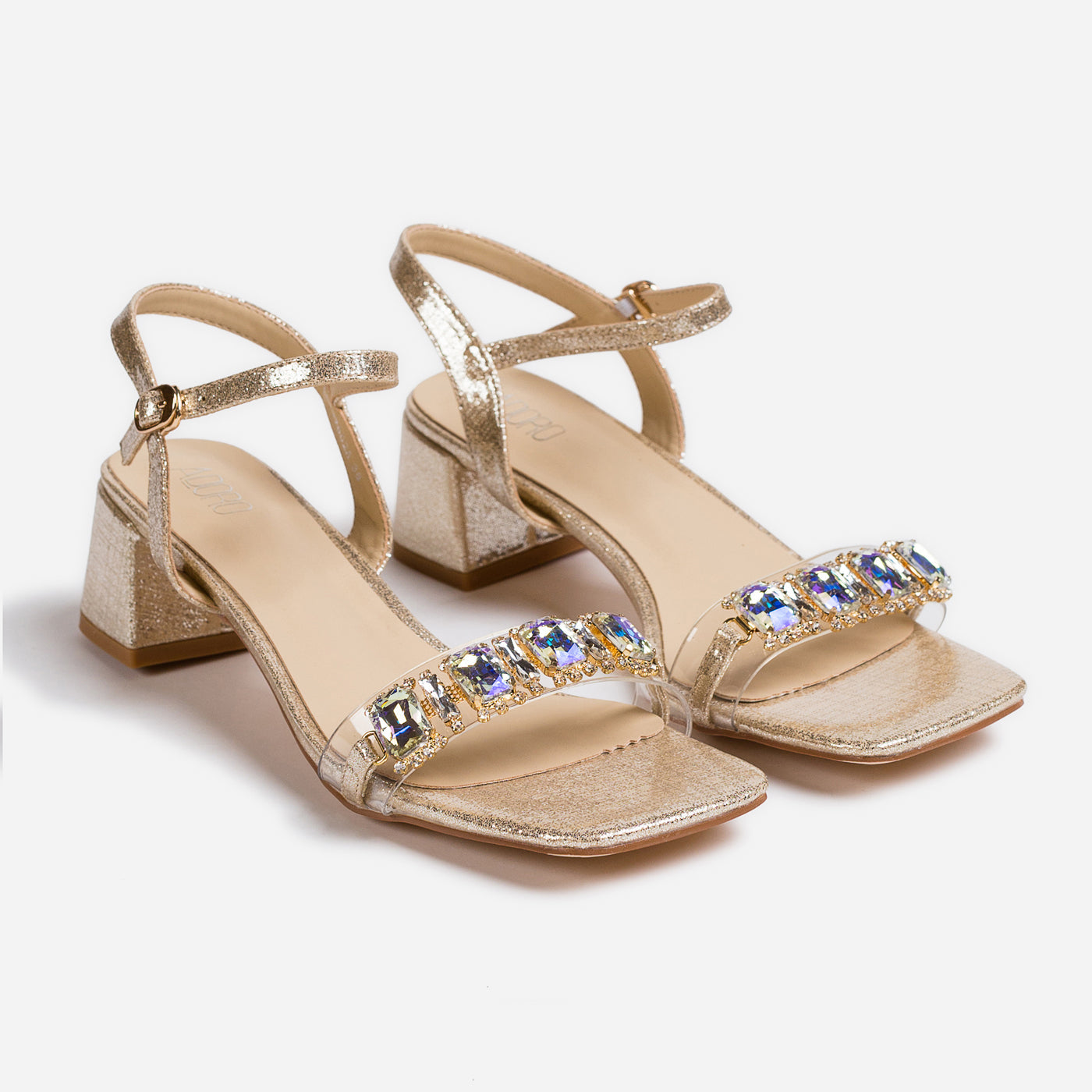 Scarstone Sandal