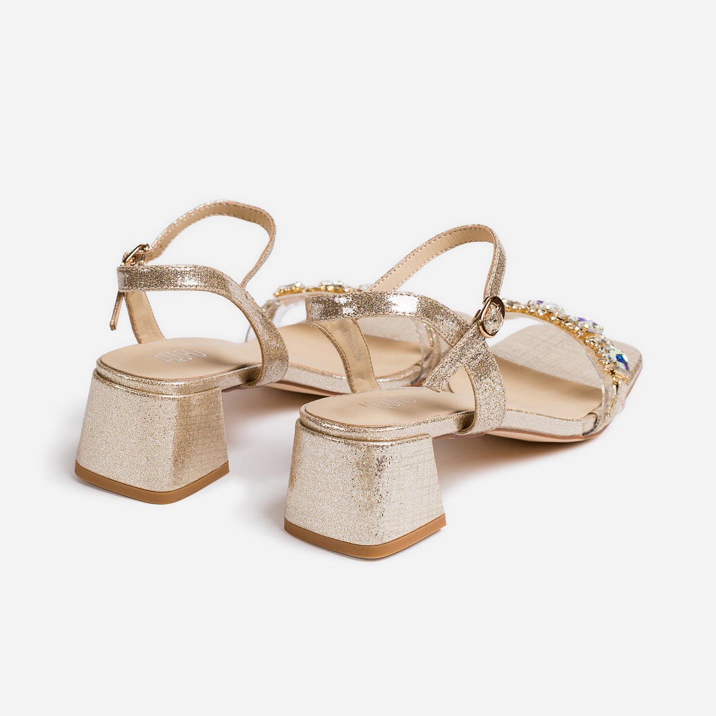 Scarstone Sandal