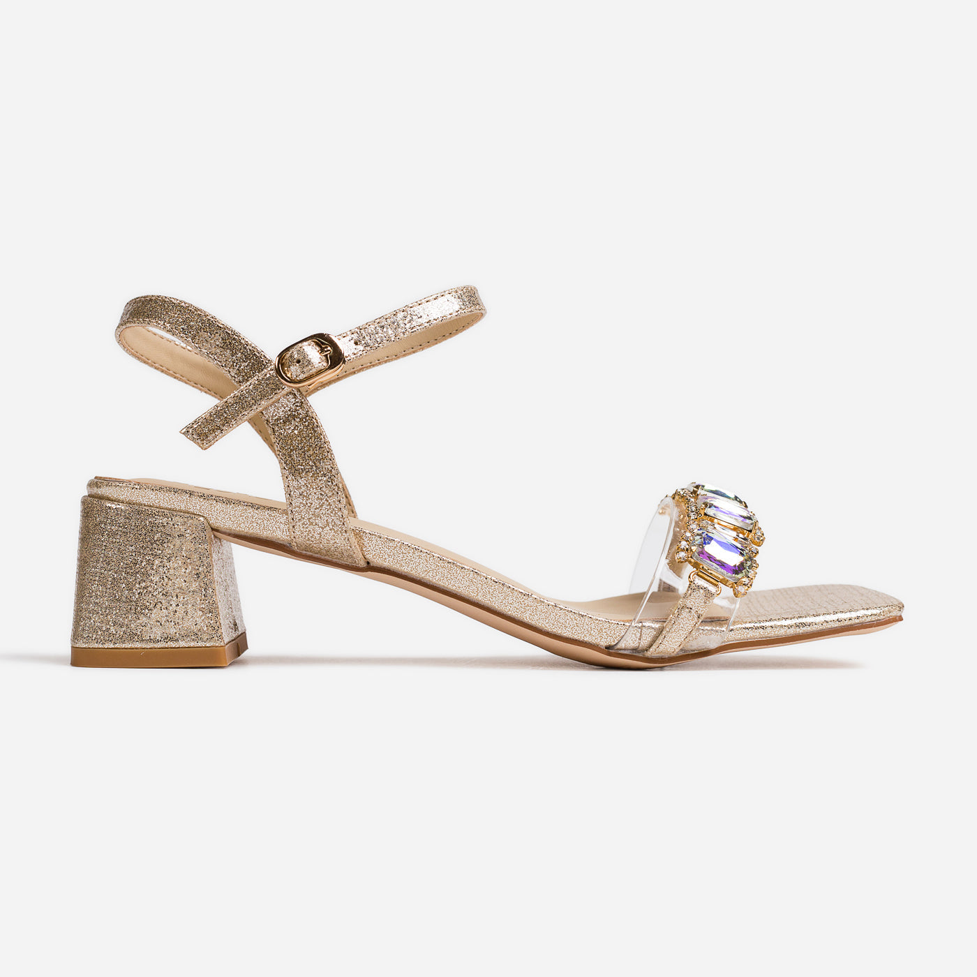 Scarstone Sandal