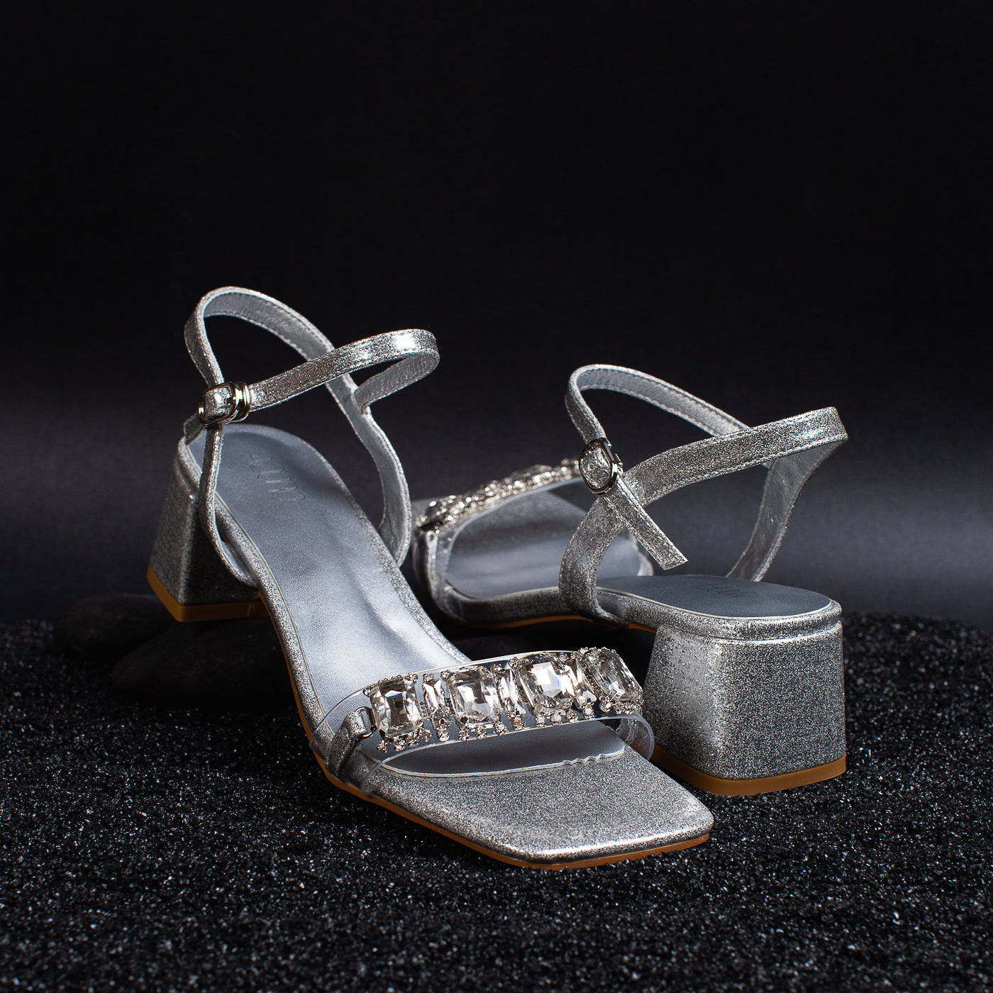 Scarstone Sandal