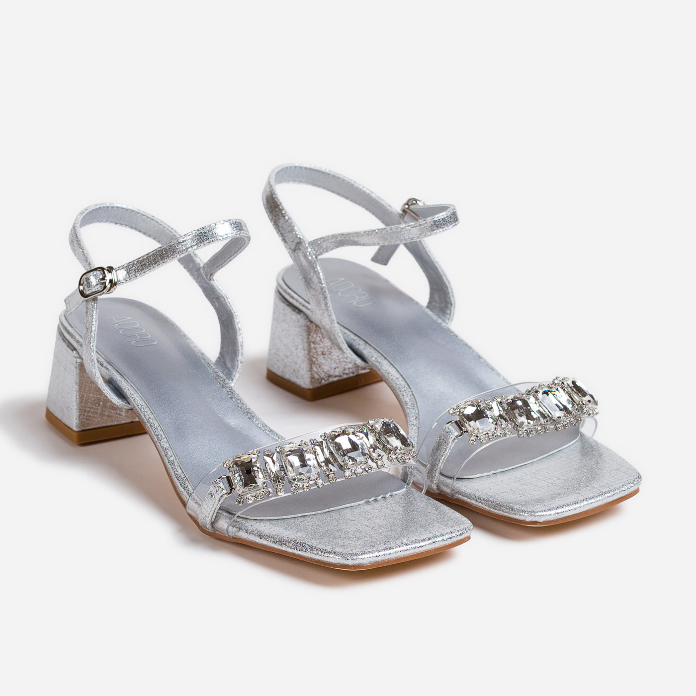 Scarstone Sandal