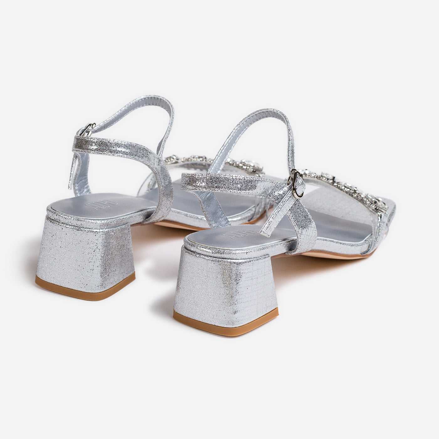 Scarstone Sandal
