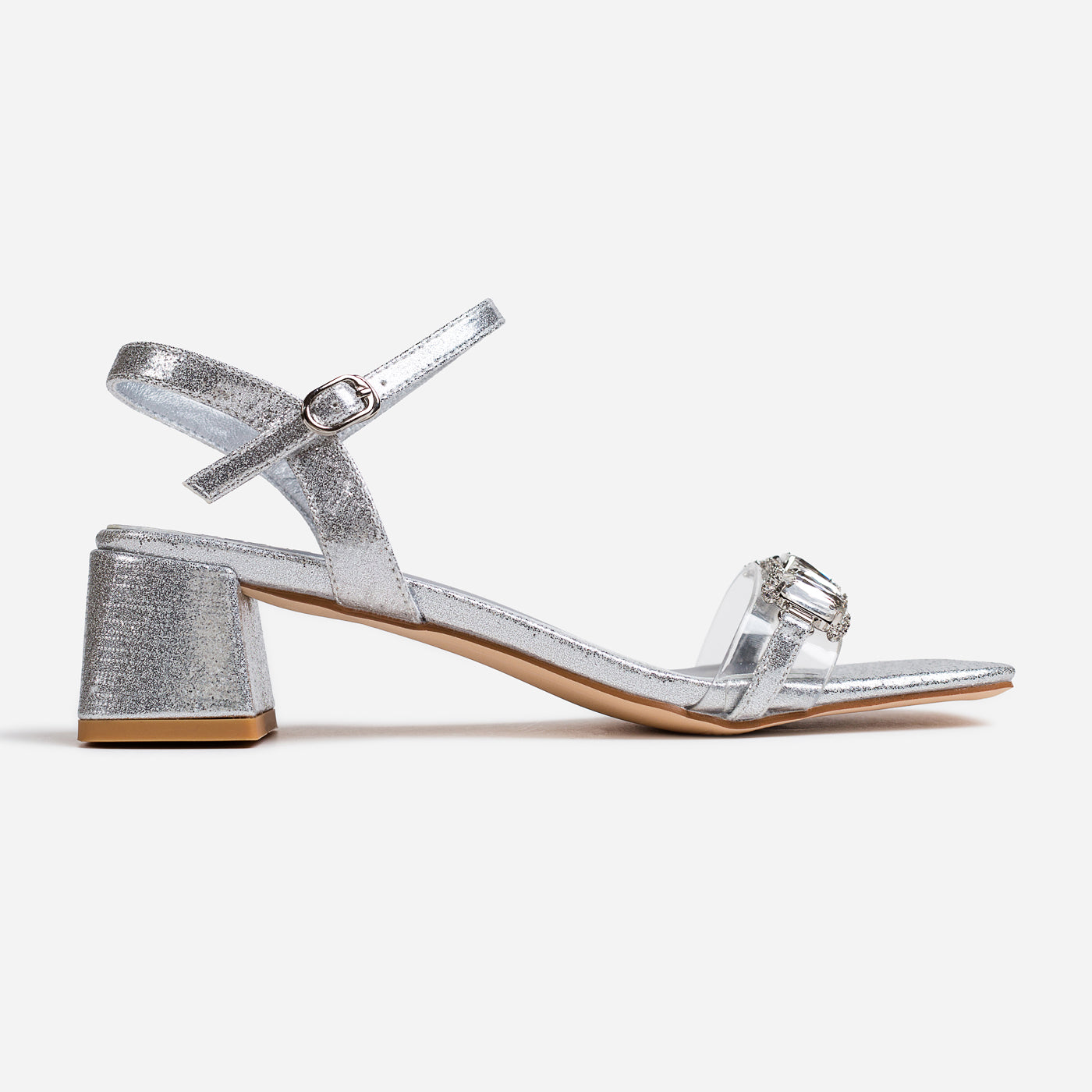 Scarstone Sandal