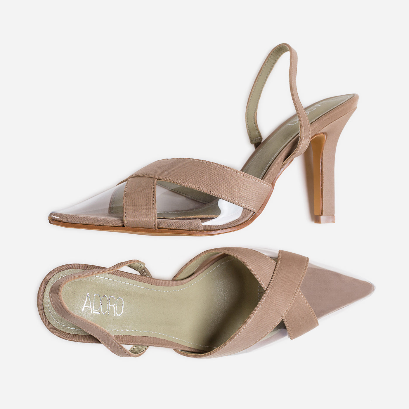 Sheer Aria