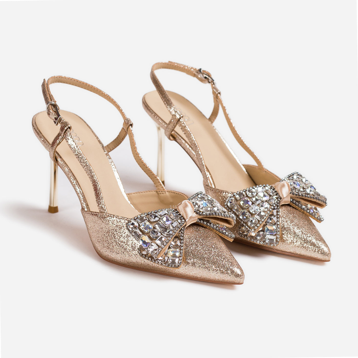 Sienna Slingback