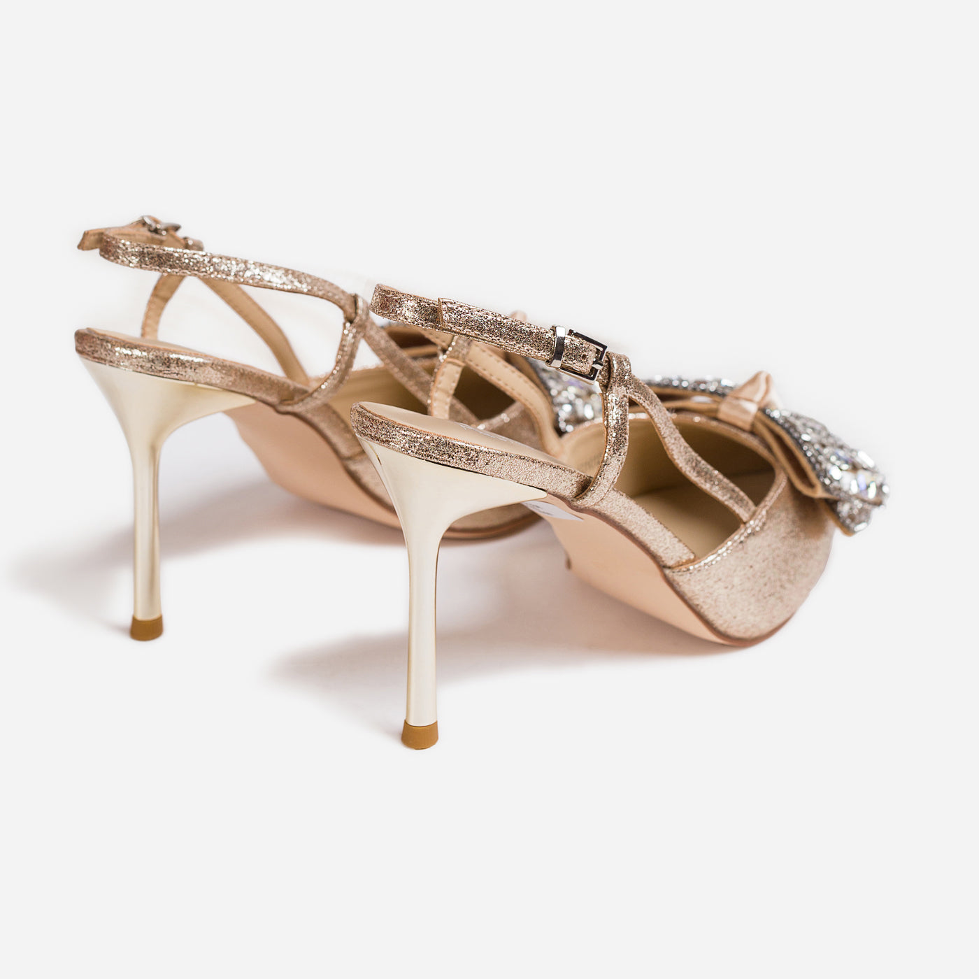 Sienna Slingback