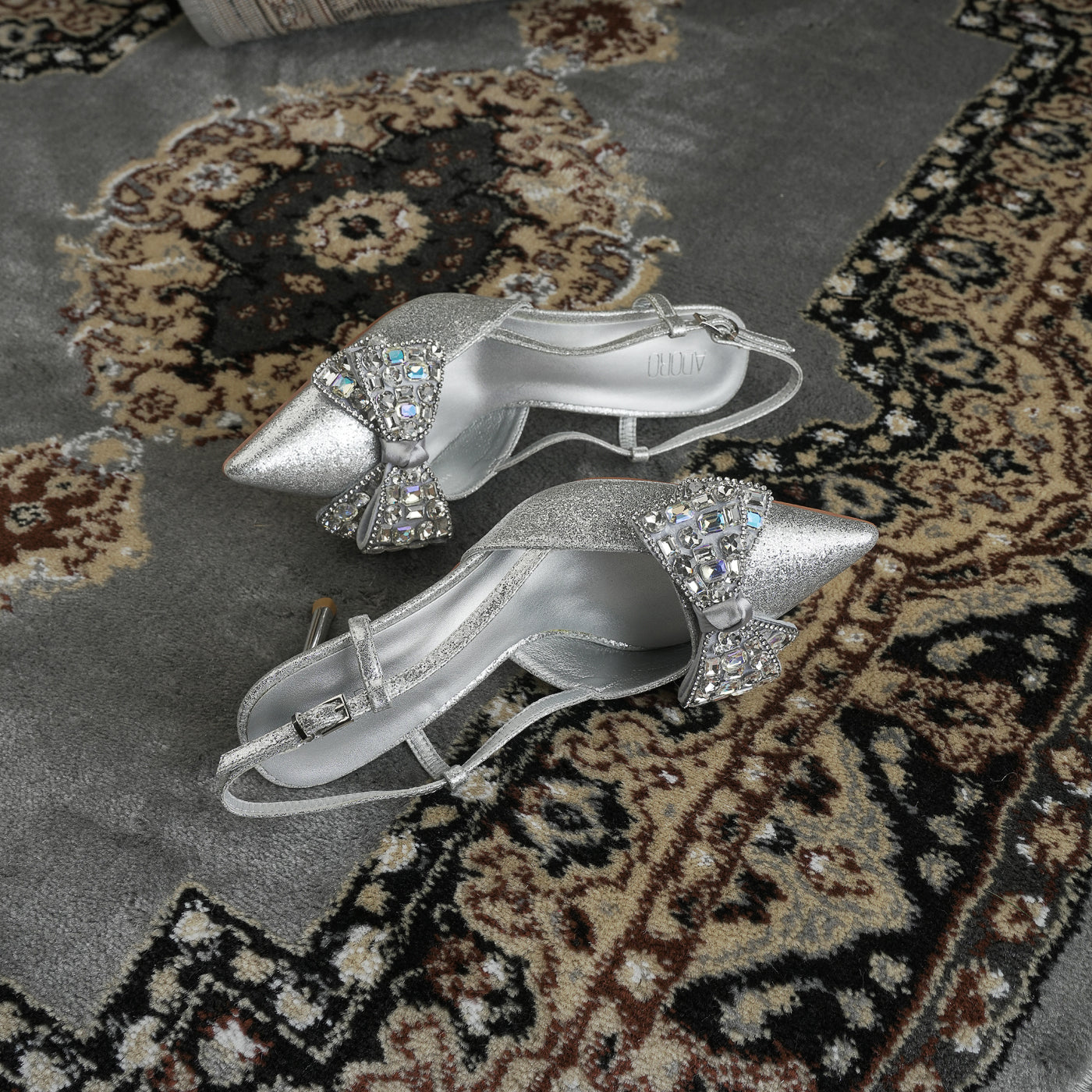 Sienna Slingback