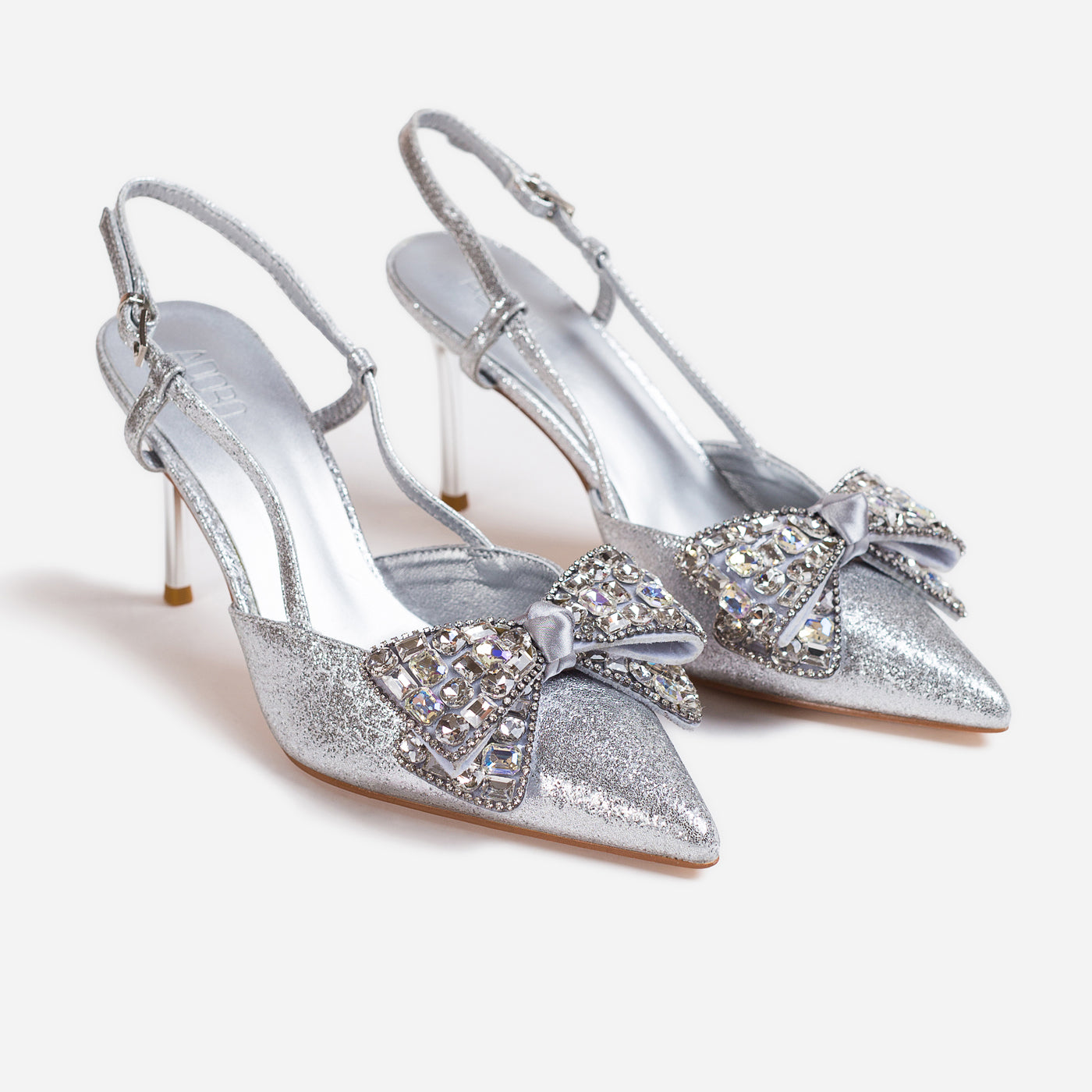 Sienna Slingback
