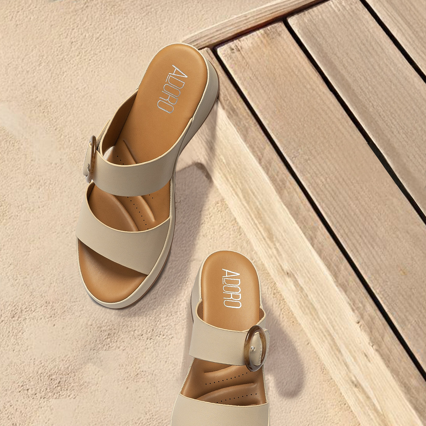 Soft Step