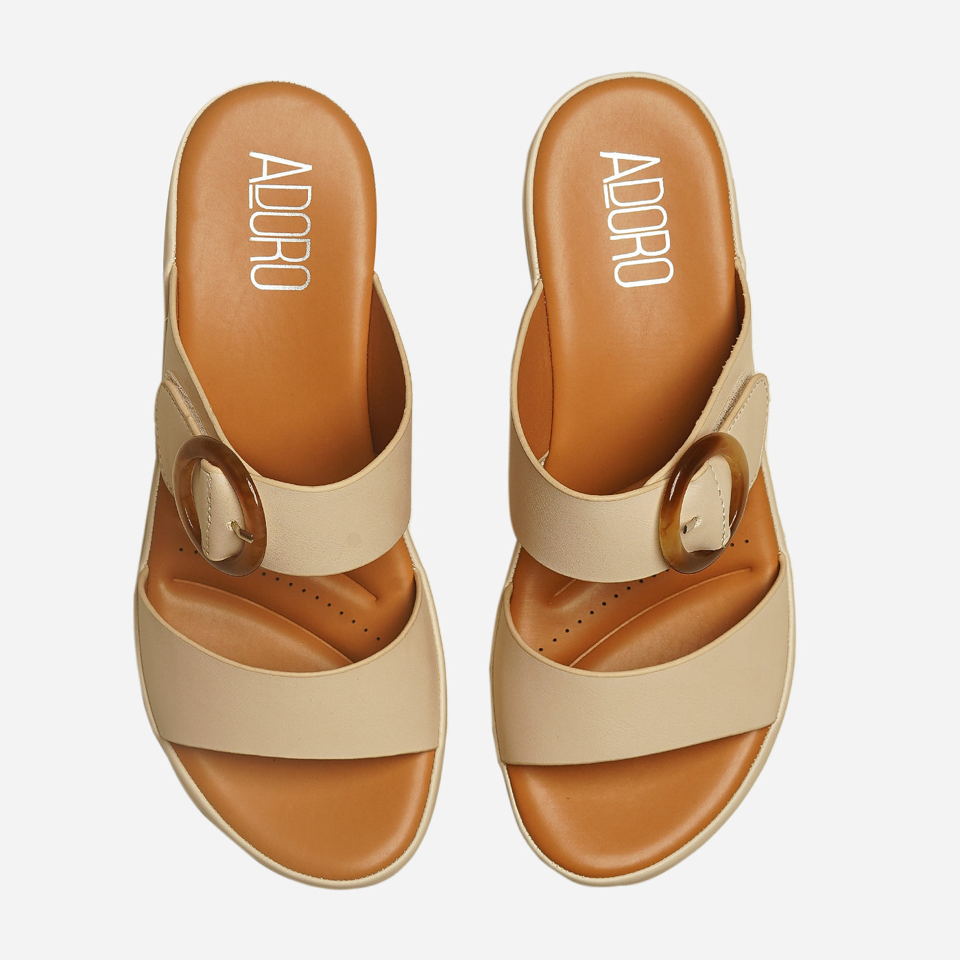 Soft Step