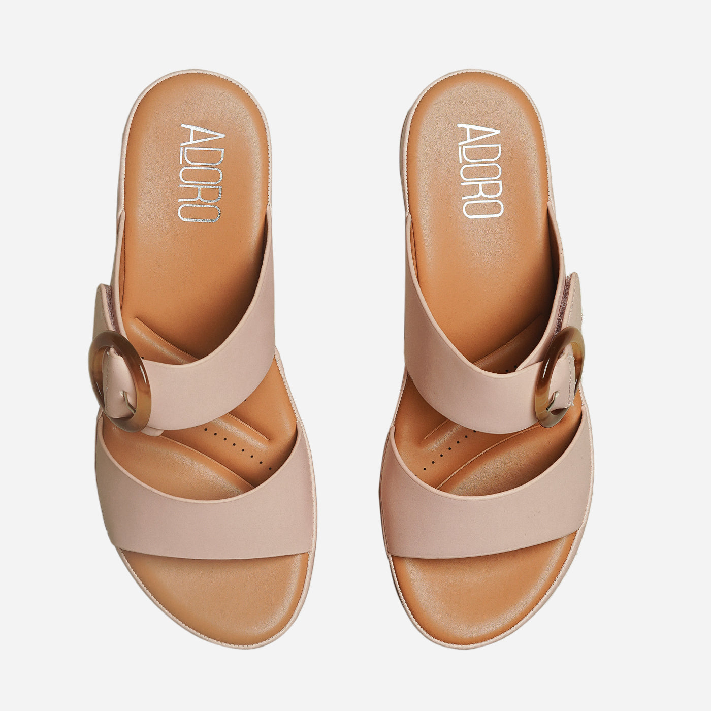 Soft Step