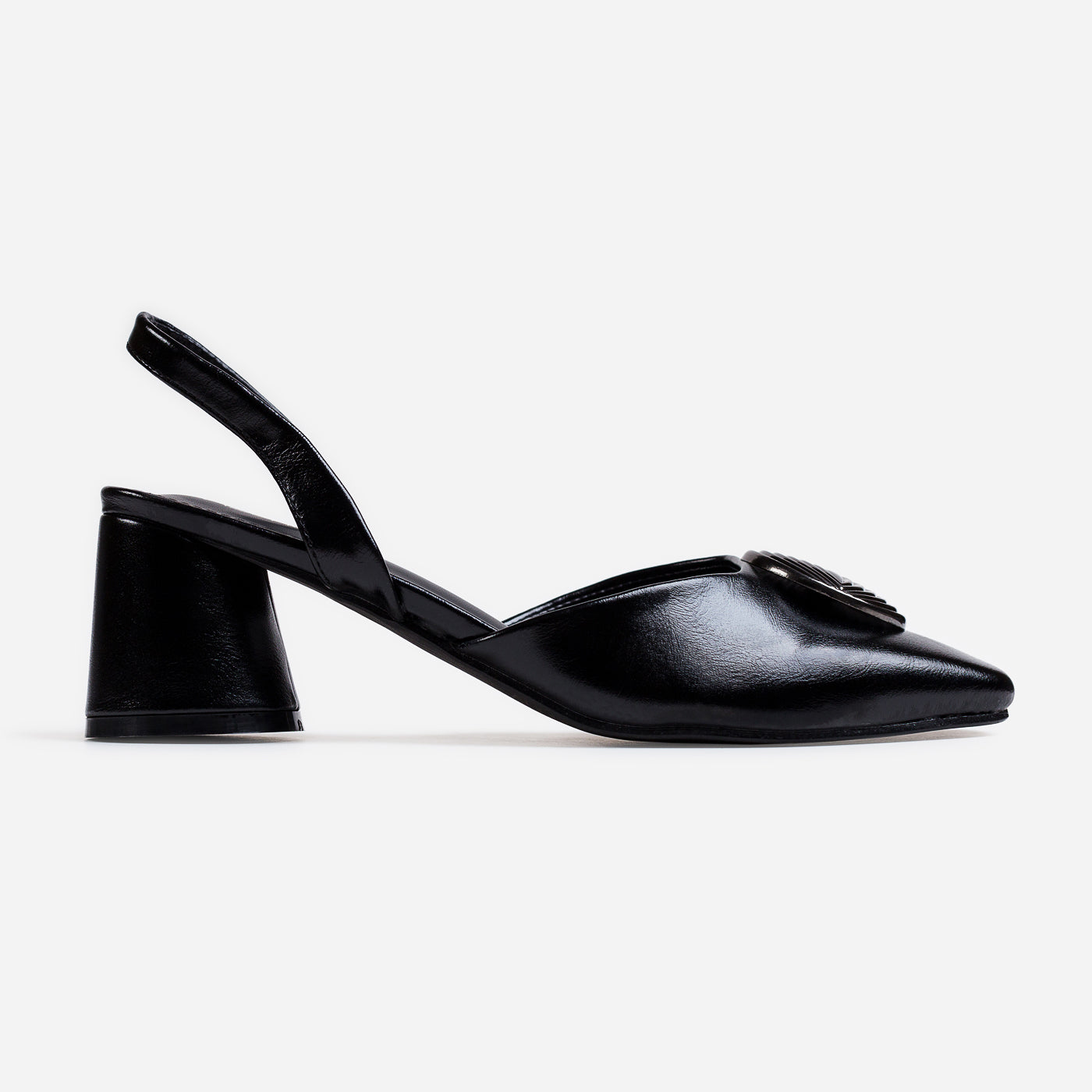 Squirl Slingback