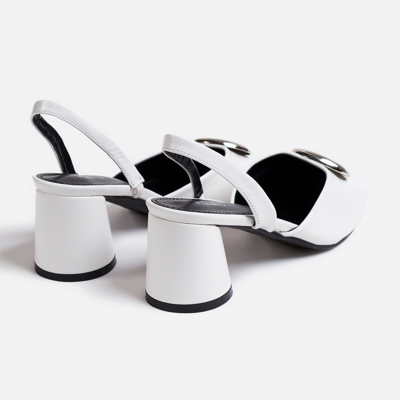 Squirl Slingback