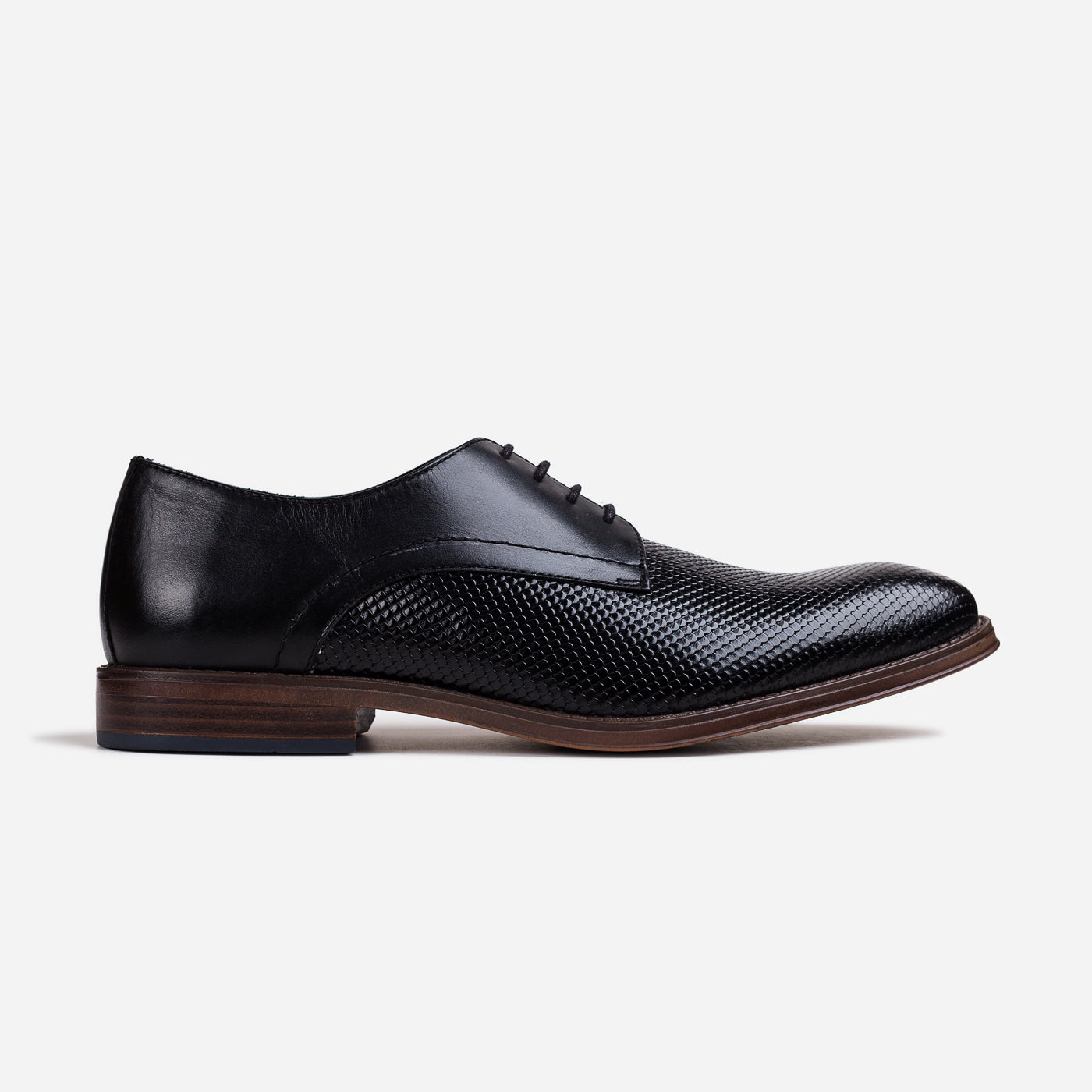 Textured Derby