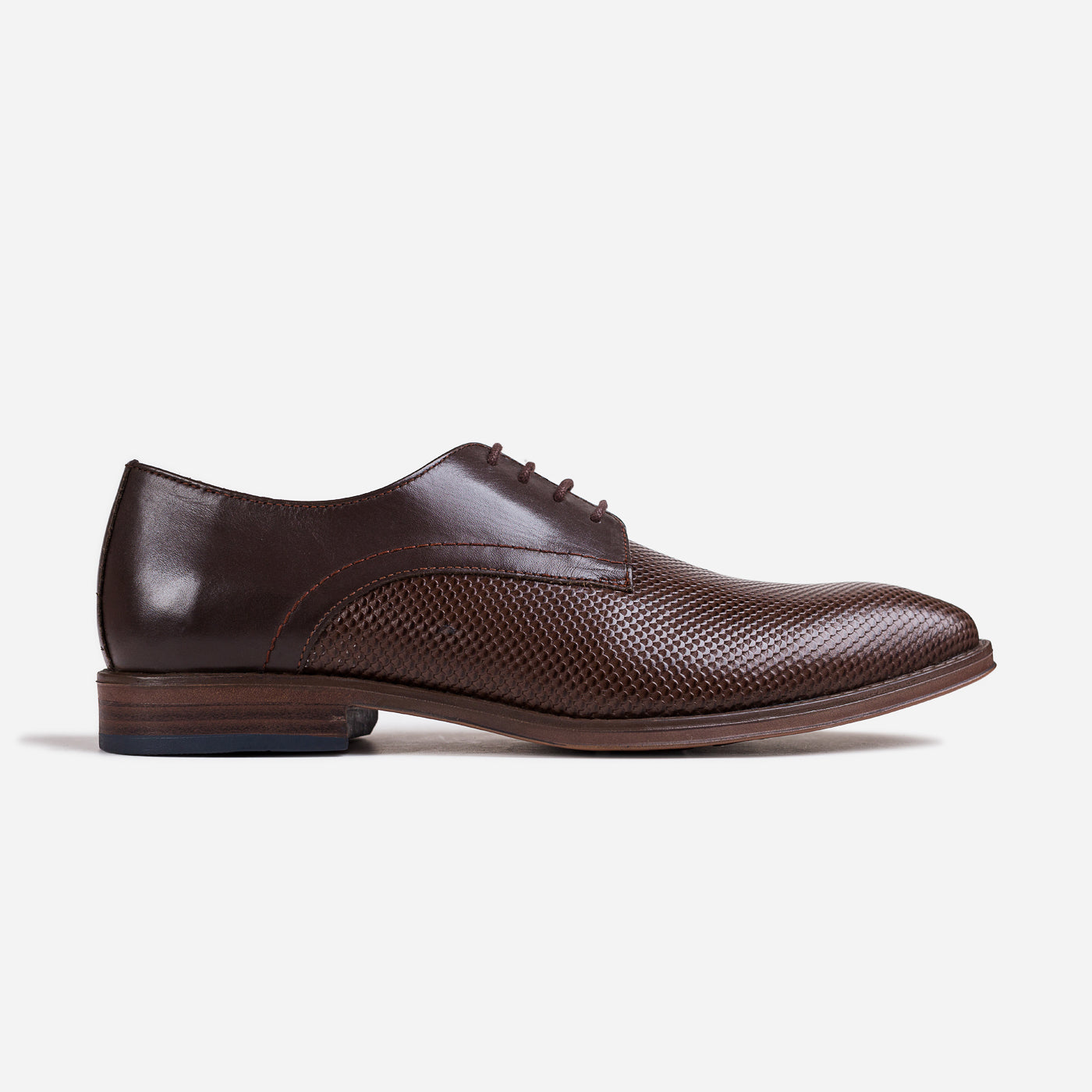 Textured Derby