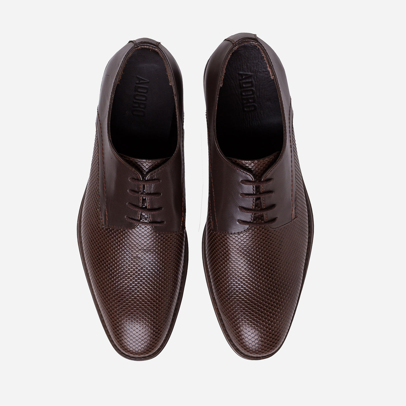 Textured Derby