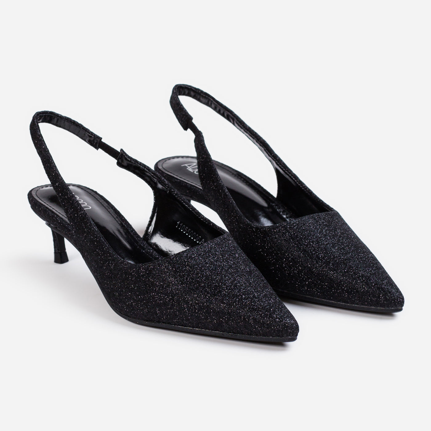 Glint Slingback
