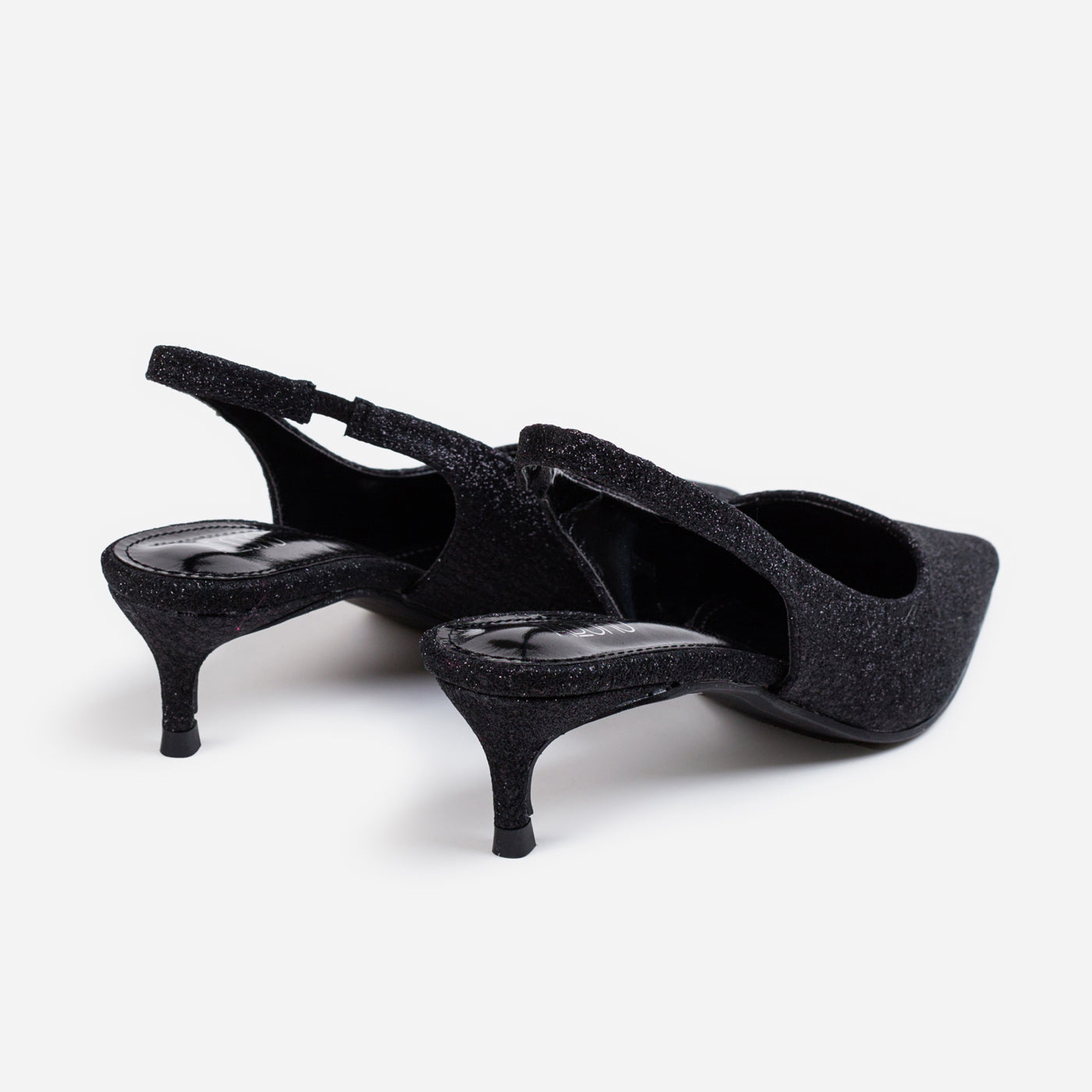 Glint Slingback