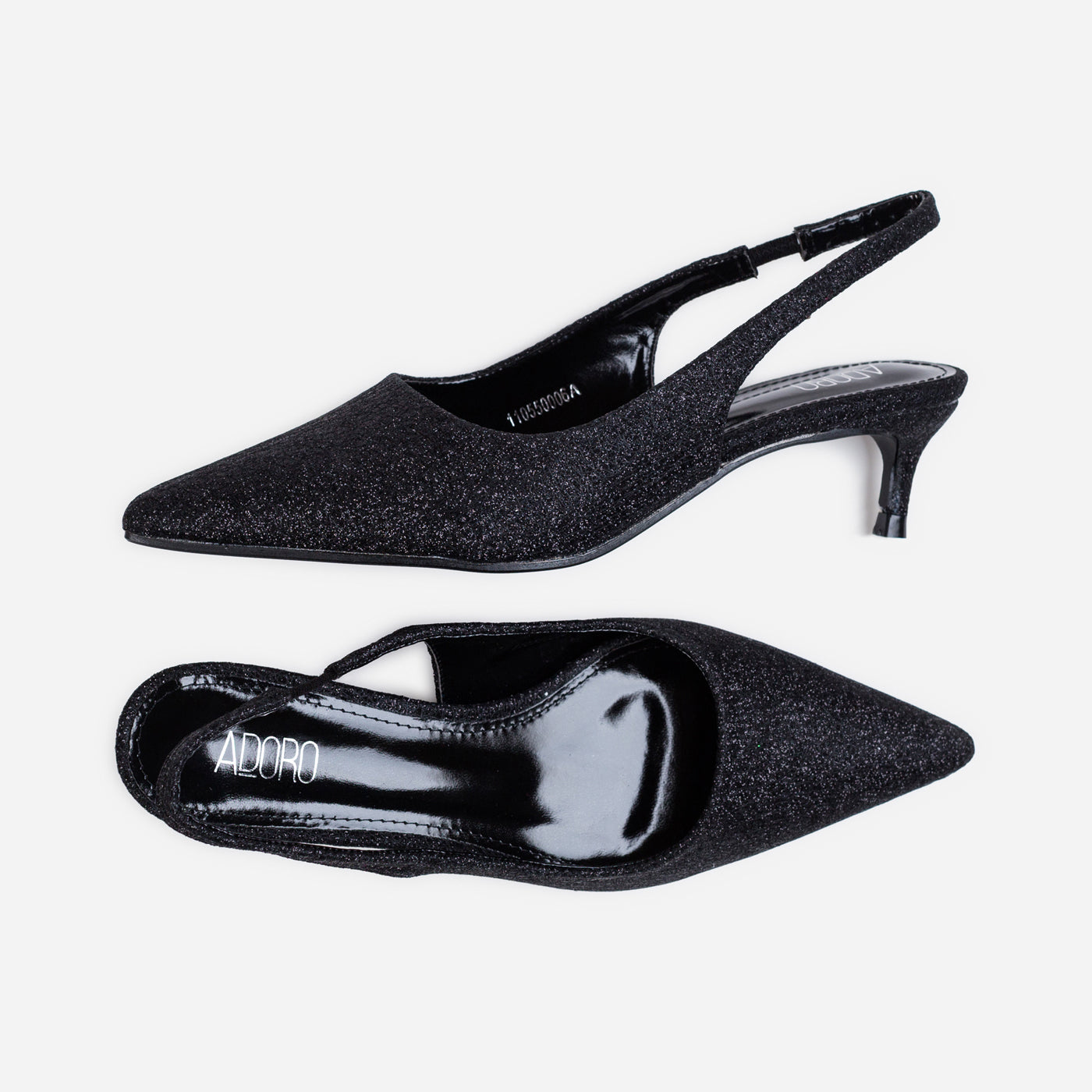 Glint Slingback