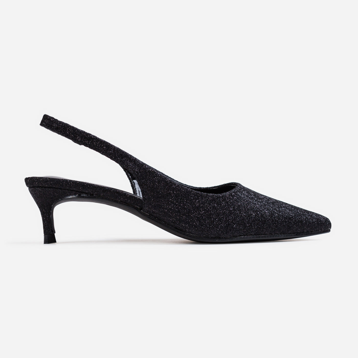 Glint Slingback