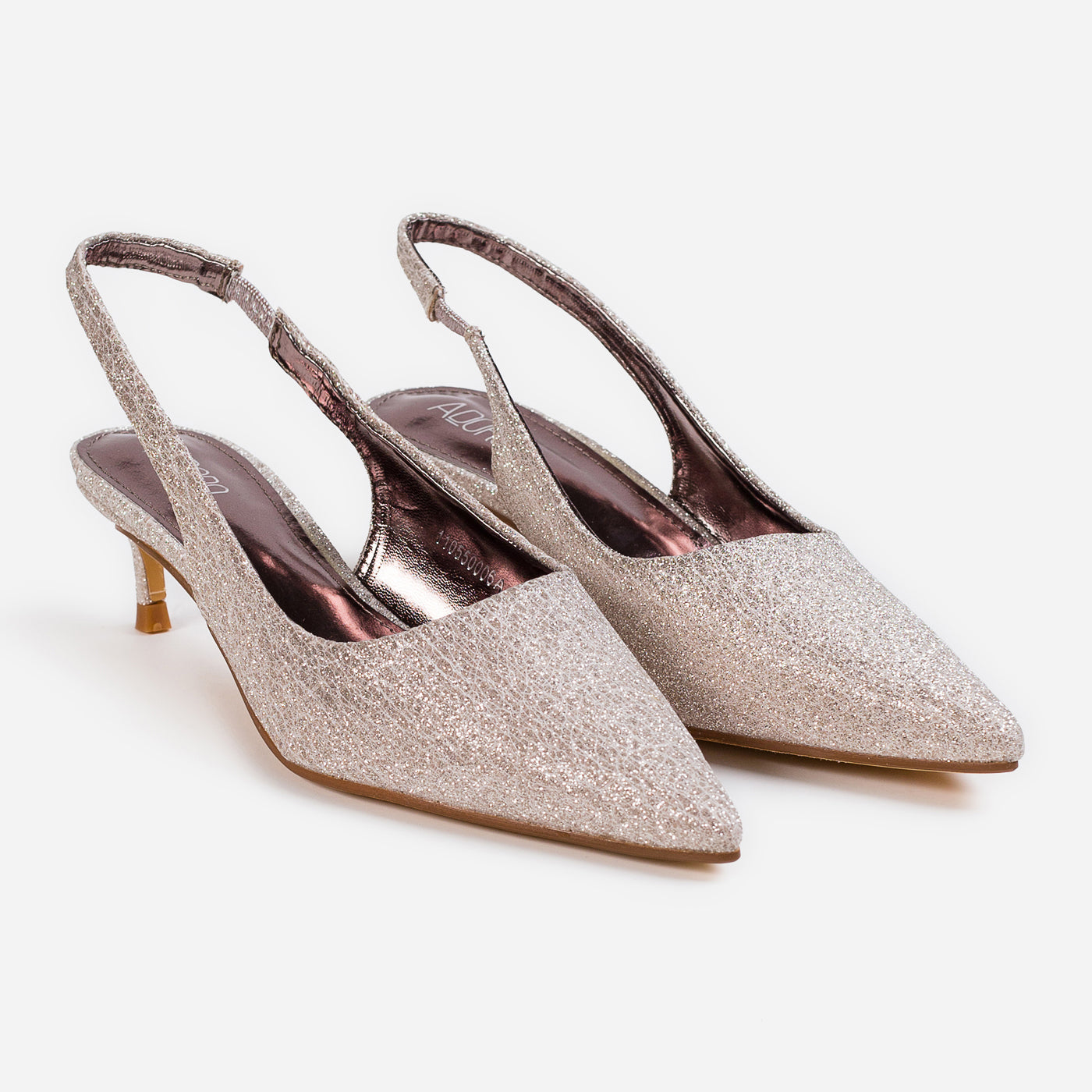Glint Slingback