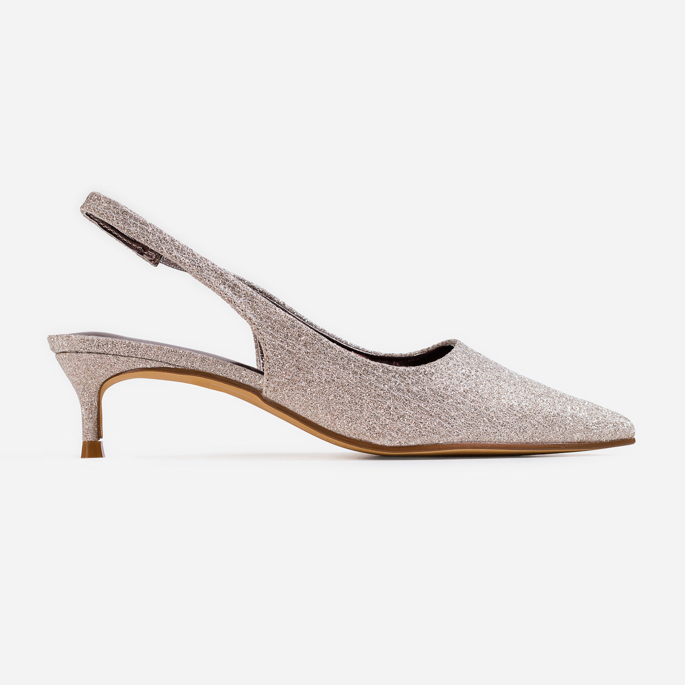 Glint Slingback