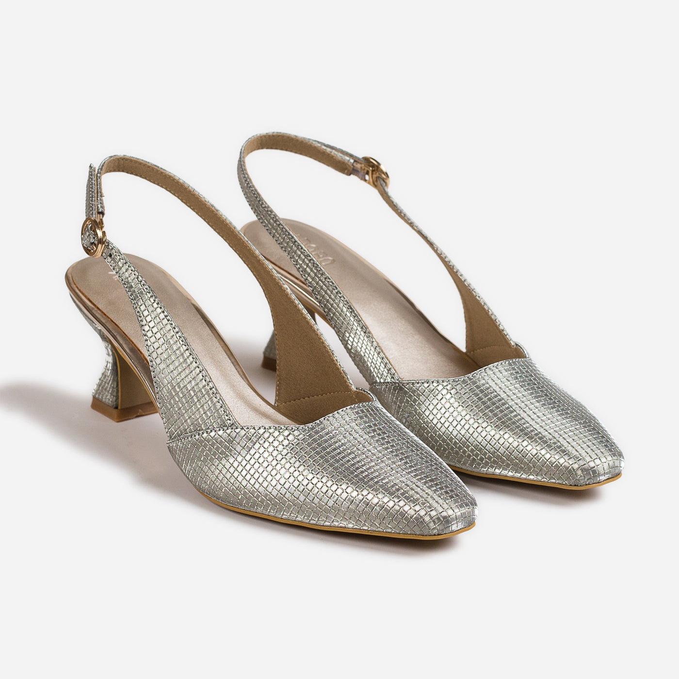 Twinkle Slingback