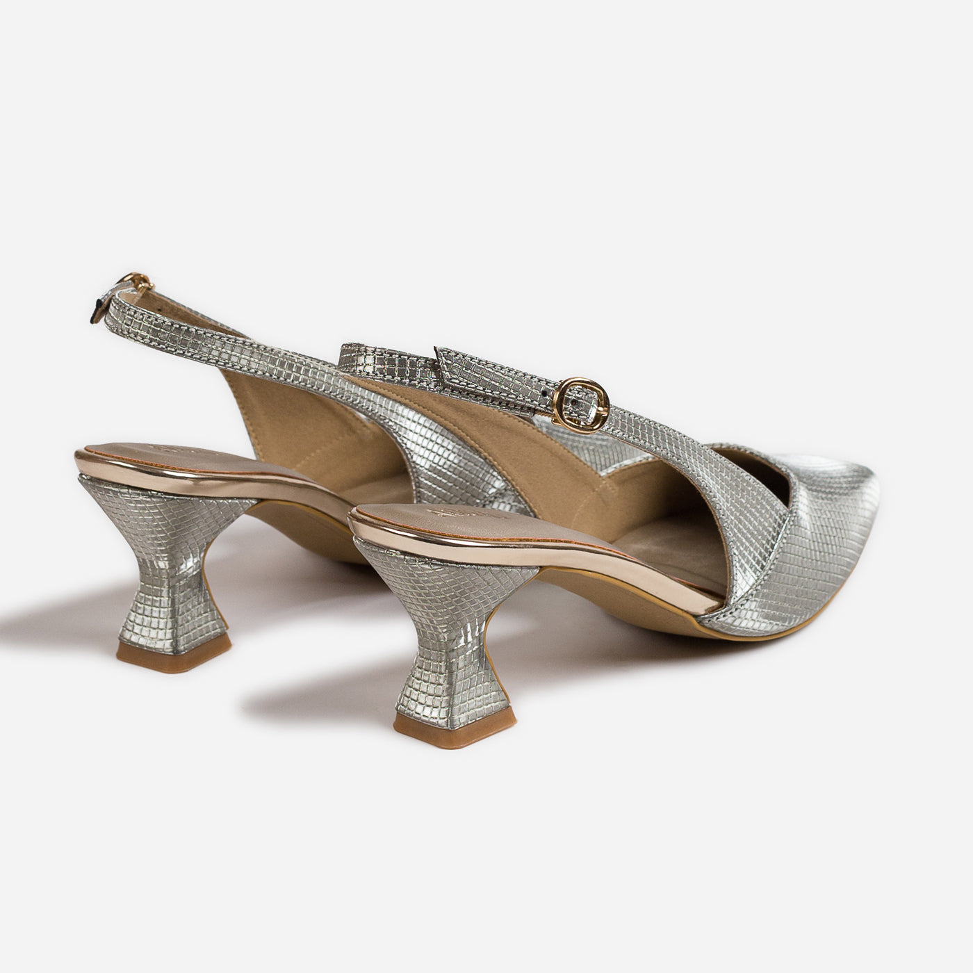 Twinkle Slingback