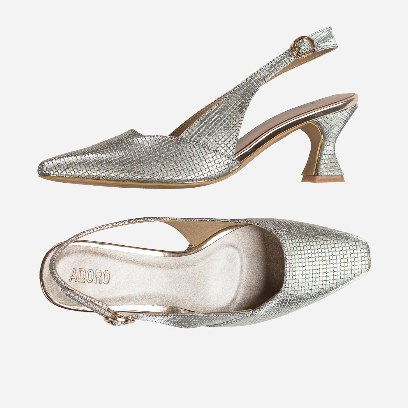 Twinkle Slingback