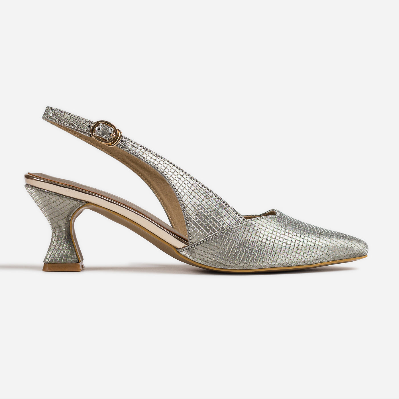 Twinkle Slingback