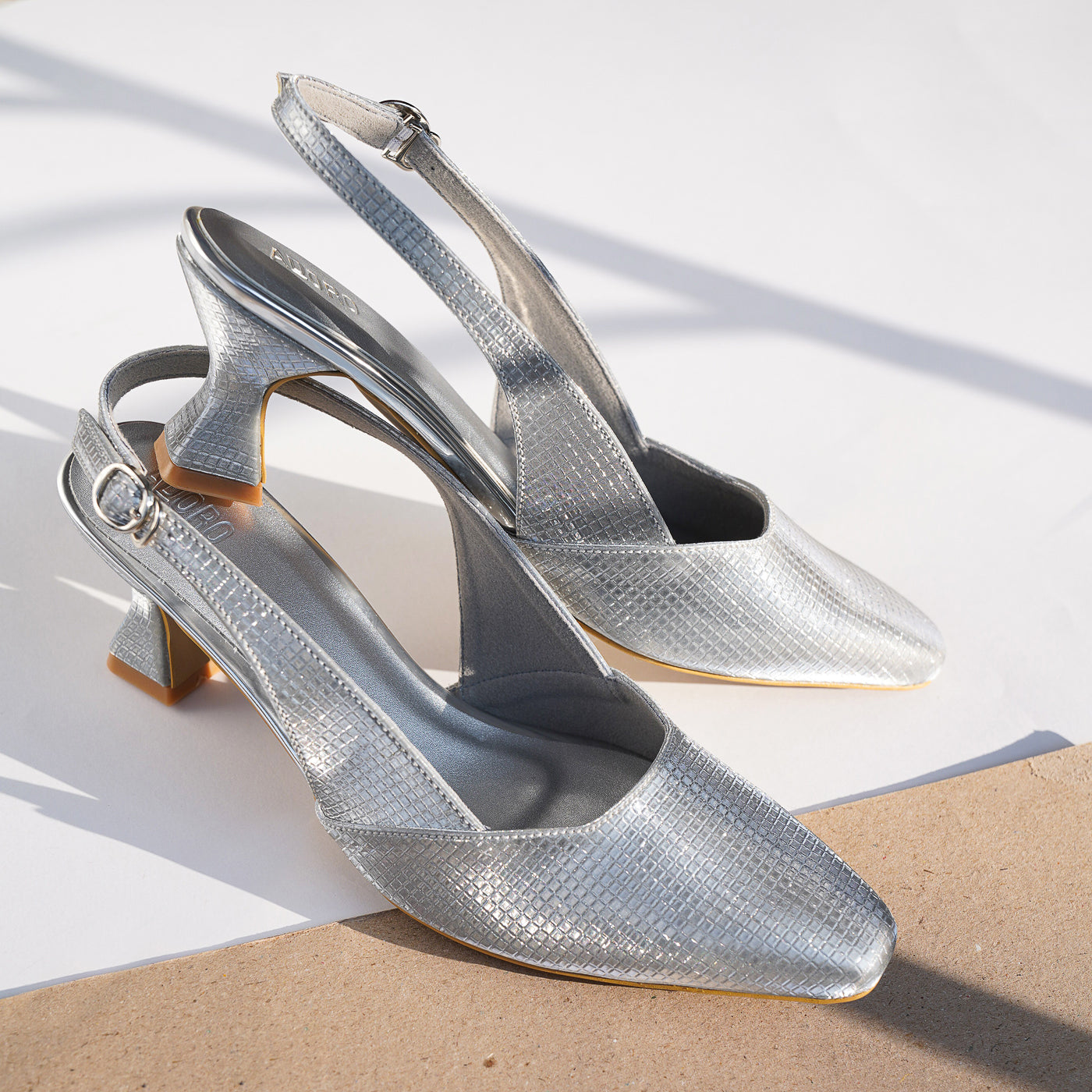 Twinkle Slingback